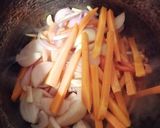 Foto del paso 1 de la receta: Estofado a la uruguaya 🇺🇾🤗