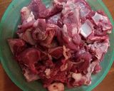 Foto langkah ke 9 dari resep Nasi Kebuli Magic com.