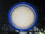 Leche de avena 🧡