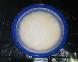 Foto del paso 1 de la receta: Leche de avena 🧡