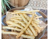 Foto langkah ke 5 dari resep Stick Singkong Keju (739).