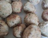 Foto del paso 5 de la receta: Albóndigas de verdel