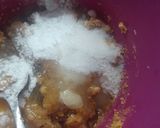 Foto del paso 1 de la receta: Galletas de manteca de maní 🍪