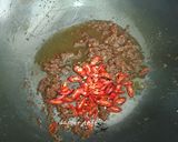 Foto langkah ke 4 dari resep Siwang Kriuk (Terasi Bawang).
