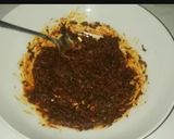 صورة لخطوة 1 من وصفة خضر بشرمولة الحوت من غير قلي في الزيت 🇲🇦🙋🏽‍♀️😋