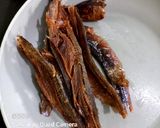 Foto langkah ke 1 dari resep Sambel ikan roa.