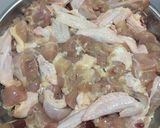 รูปขั้นตอนการทำที่ 1 ของ “แกงไก่หน่อไม้ไผ่บงหวาน”
