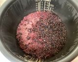 A picture of step 1 of Taiwanese Roll Rice.