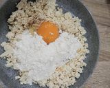 Foto langkah ke 1 dari resep Perkedel Tahu.