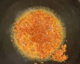 Foto langkah ke 6 dari resep Telur Ikan Mas Muda Masak Woku.