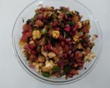મેગી મસાલા પોપકોન ચાટ (Maggi Masala Popcorn Chaat Recipe In Gujarati) રેસીપી સ્ટેપ3ફોટો