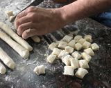 Foto del paso 7 de la receta: Ñoquis Nona Porota