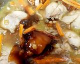 A picture of step 6 of My Chinese Chicken with Rice😀.