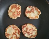 Foto langkah ke 6 dari resep Pisang Goreng Hemat (Tanpa Telur, Irit Minyak).