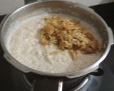 A picture of step 6 of Poshtik Mitha Daliya.