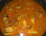 Foto langkah ke 6 dari resep Ayam rica-rica super pedas..
