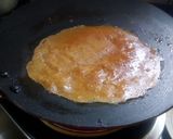 A picture of step 3 of Instant upvaas(vrat) dosa.