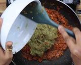 Bangan bhartha રેસીપી સ્ટેપ5ફોટો