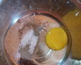 Foto langkah ke 2 dari resep Pancake milo.