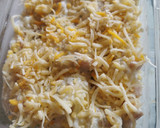 Foto del paso 4 de la receta: Coliflor gratinada
