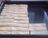 Foto del paso 17 de la receta Canelones de mero, salmón y merluza