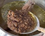 Foto langkah ke 4 dari resep Nasi Sop Khas Banjar.