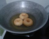 Foto langkah ke 3 dari resep Donat murce.