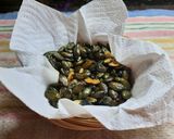 Foto del paso 5 de la receta: Pipas (semillas de girasol)