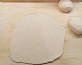 Kombe recept fázis 3 fotója