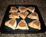 Foto del paso 12 de la receta: Empanadas árabes