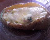 Foto del paso 5 de la receta: Papas Explosivas!