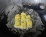 Foto langkah ke 6 dari resep Perkedel Telur Puyuh.