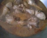 Foto langkah ke 4 dari resep Gulai Ayam.