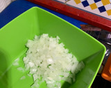Foto del paso 3 de la receta: Pulpo con patatas guisadas