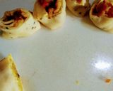 पोटैटो मिनी सर्कल्स रेसिपी चरण 5 फोटो