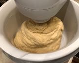 Sajtos csiga recept fázis 1 fotója