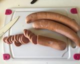 Hagymás krinolin saláta recept fázis 1 fotója