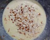 કેસર બાસુંદી(Kesar basundi recipe in gujarati) રેસીપી સ્ટેપ3ફોટો