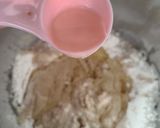 Foto del paso 4 de la receta: Pan con fariña de mandioca