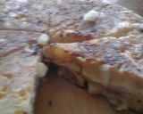 Foto del paso 3 de la receta: Tortilla de papas rellena