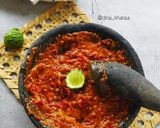 Foto langkah ke 4 dari resep Sambal ala Lamongan.
