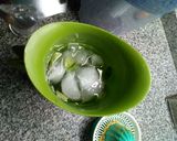Foto del paso 2 de la receta: Limonada refrescante!