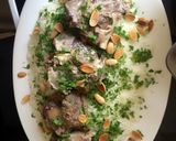 صورة لخطوة 8 من وصفة منسف اردني