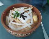 Foto del paso 6 de la receta: Sopa de tortilla
