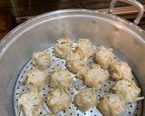 Foto langkah ke 4 dari resep Siomay Mentai.