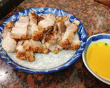 港式燒腩/脆皮燒肉的食譜步驟8照片