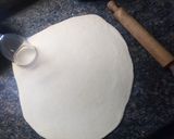 Foto del paso 5 de la receta: Pan casero sin horno