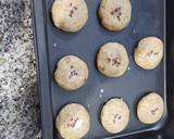 Flaxseed Nankhatai recipe step 4 photo