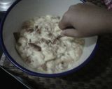 Foto langkah ke 2 dari resep Pudding Roti.
