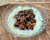 Foto del paso 9 de la receta: 🈳 Cerdo agridulce estilo Zhejiang 🈳